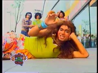 รายการ.. กล้าหรือเปล่า ..( ตอน.. "ปาล์มมี่" )