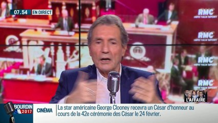 Brunet & Neumann : François Fillon doit-il se retirer de la course à l’Élysée ? - 03/02