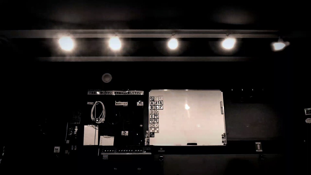 Intro pro.Mr.ふくらはぎ