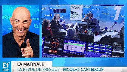 Benoît Hamon, l'ado en crise du PS
