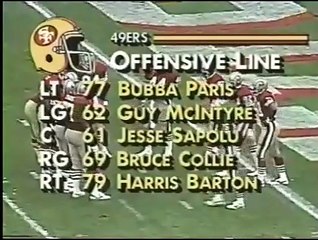 1989 week 07 new england @ 49ers...37-20 49ers part 01