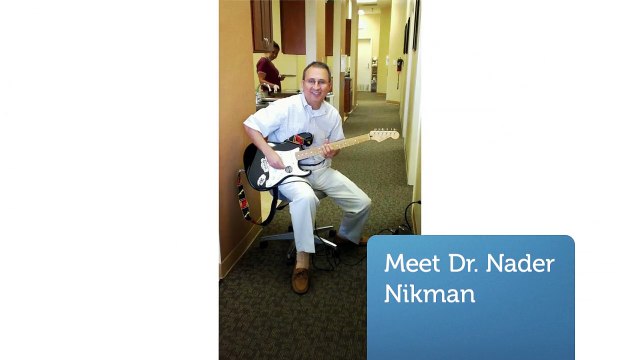 All Family Dental Care : Teeth Whitening in Palmdale, CA