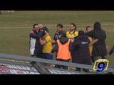 Vigor Trani - Audace Cerignola 1-1 | Live Highlights 17^ Giornata Eccellenza Pugliese 2016/17