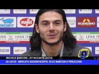 Us Lecce  | Mercato soddisfacente