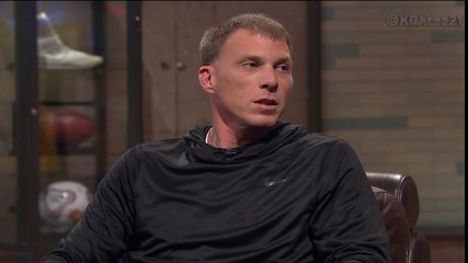 Jason Williams parle de l'avenir de basketteur de son fils