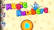 Magic Numbers Panda Игры приложения для детей IPad iPhone Android