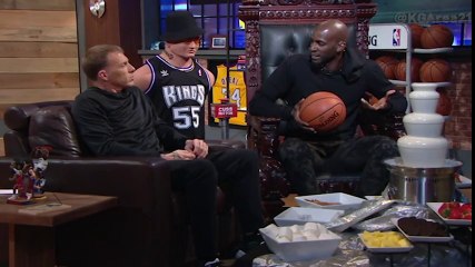 Kevin Garnett & Jason Williams pensent que la diversité culturelle de la NBA est une force