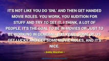 Bobby Moynihan Quotes #2