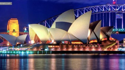 Top 10 Opera Houses In the World