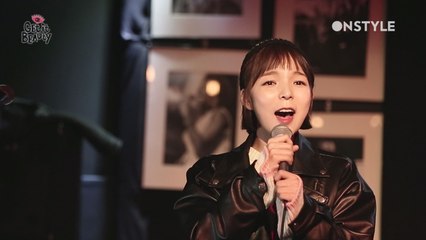 [미공개]진주가 부르는 '거위의꿈'