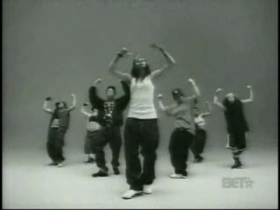 Ciara - Like A Boy - Like A Boy