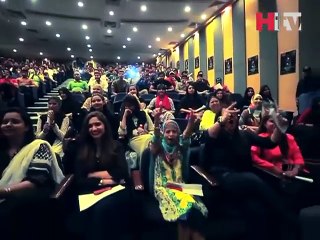 Over The Edge Auditions Full Episode# 01 - HTV