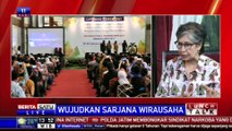 Lunch Talk: Wujudkan Sarana Wirausaha #4