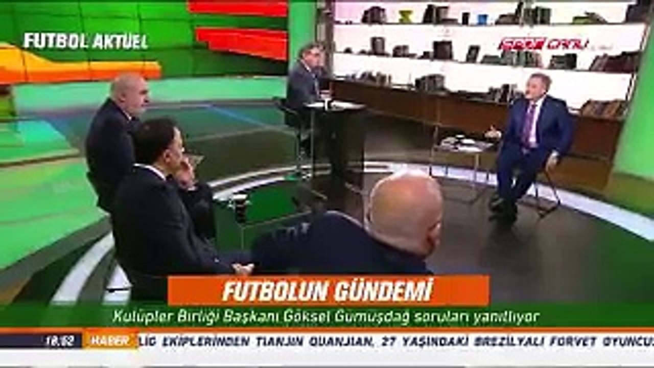 Trabzonspor'dan Gümüşdağ'a kapak!