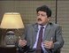 Imran Khan Laughing Badly In Hamid Mir Show Regarding Questions Regarding Maryam Nawaz