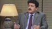 Imran Khan Laughing Badly In Hamid Mir Show Regarding Questions Regarding Maryam Nawaz