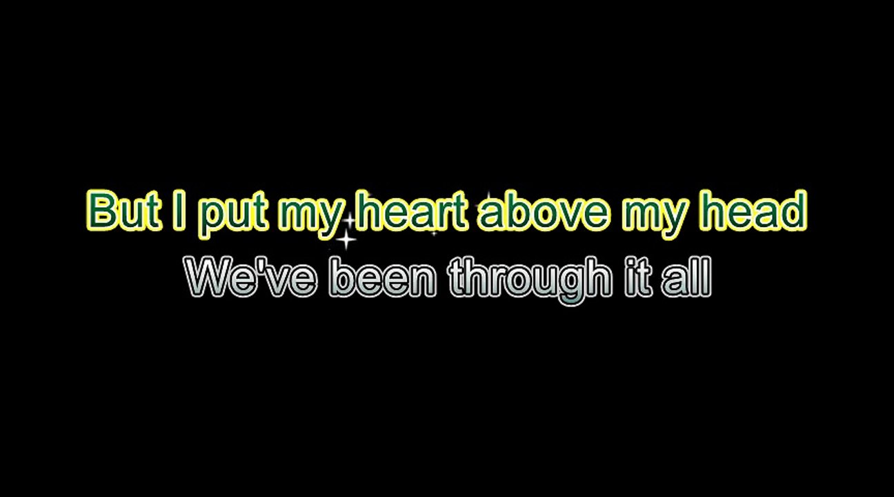 Hello Again. Neil Diamond . Karaoke