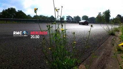 Top Gear France : la course des caravanes