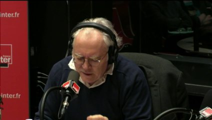 Délation - Albert Algoud a tout compris