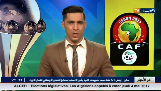 إتحاد الحراش يطيح بشبيبة القبائل.. هذه هي التفاصيل..!!