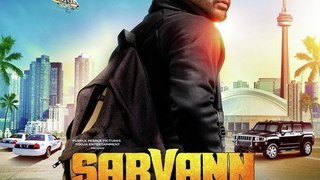 Sarvann Official Trailer Amrinder Gill Ranjit Bawa Simi Chahal Karaan Guliani Releasing on 2017