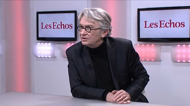 Revenu universel : « un risque de logique d’assistance » (J-C. Mailly)