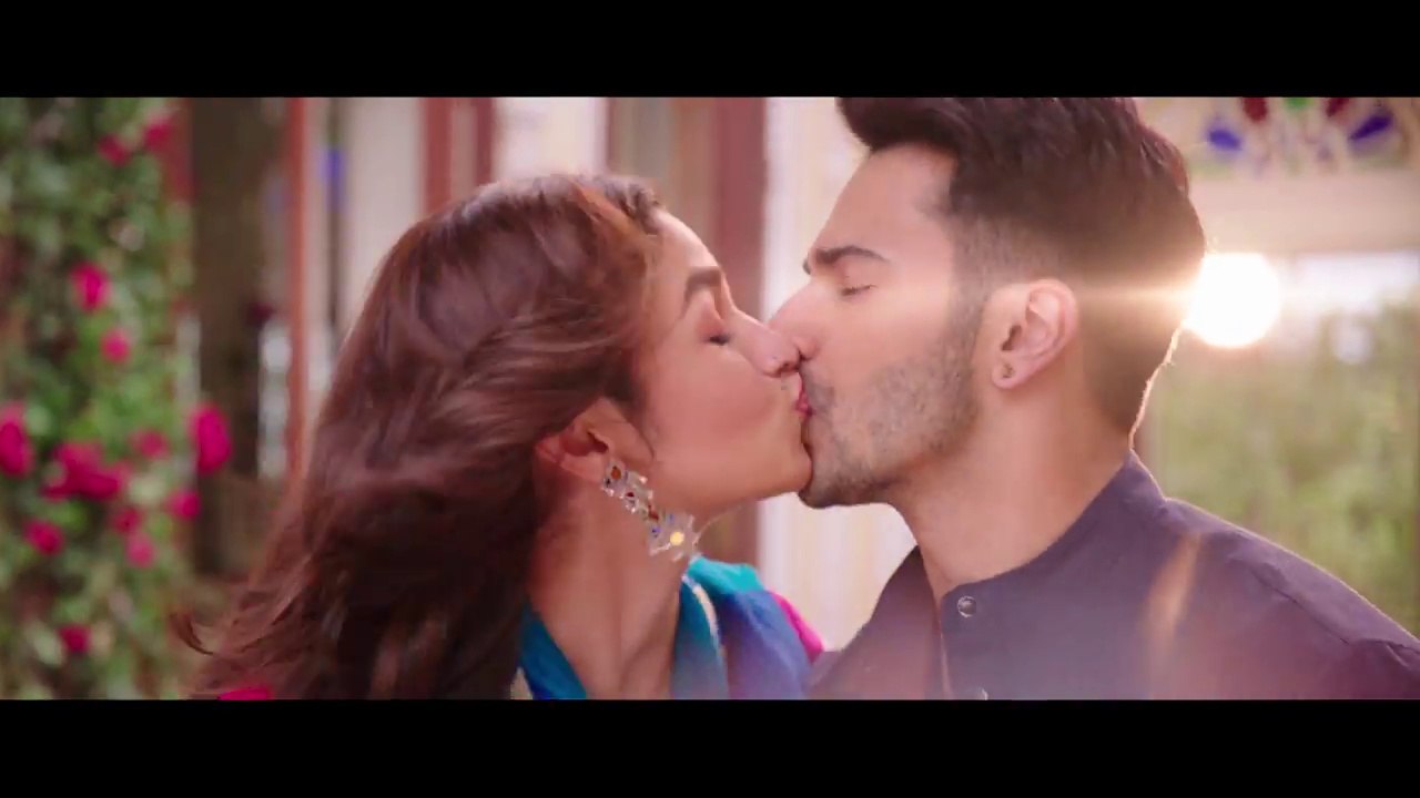 Badrinath Ki Dulhania - Official Trailer Varun Dhawan, Alia Bhatt,Karan Johar