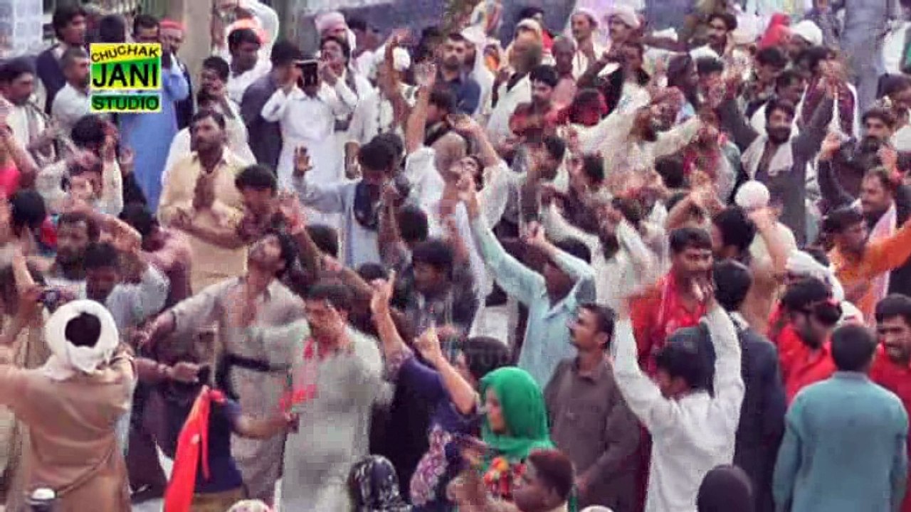 Shahban Jani Sana Khan.Ho Lal Mare Pat