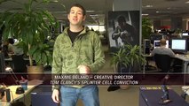 Tom Clancy’s Splinter Cell Conviction – XBOX 360 [Scaricare .torrent]