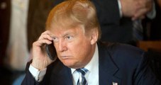 Trump Sert Telefon Görüşmesini Savundu: Artık Zamanı Geldi