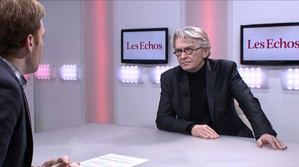 Présidentielle 2017 : "les gens n'attendent pas des programmes-catalogues"