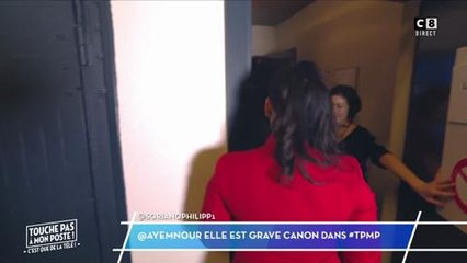 Matthieu Delormeau et Ayem règlent leurs comptes