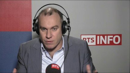 L'invité de la rédaction - François Gemenne