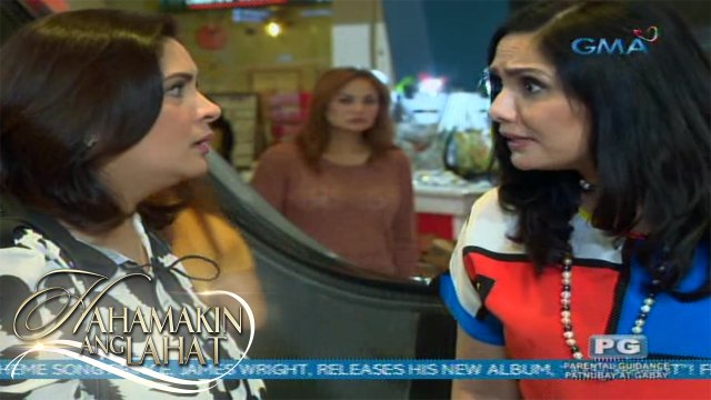 Hahamakin ang Lahat: Hanapin si Ivy | Episode 70