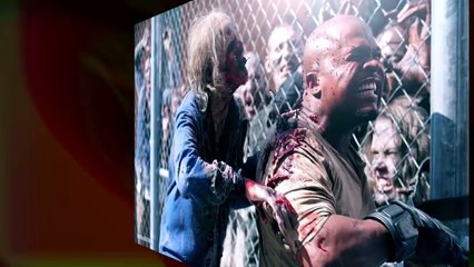 VÍRUS ESTÁ PROVOCANDO O APOCALIPSE ZUMBI