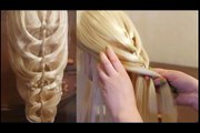 Hair ❀ Hairstyles ♛ Beautiful Hairstyles Tutorials  ♥ Part 105