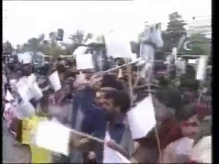 Kashmir Solidarity Day - February 5th