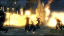Harry Potter and the Deathly Hallows Part 2 – XBOX 360 [Scaricare .torrent]