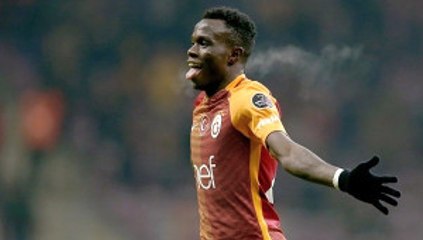 Galatasaraylı Bruma Başarılı Çalımda, Neymar'ı Bile Geçti