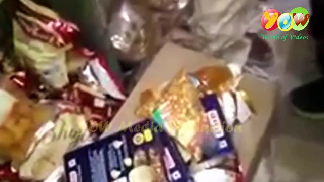 chori pakdi gayi by CCTV Cameras - Larka chori kartay hue pakra gaya Phir kiya hua