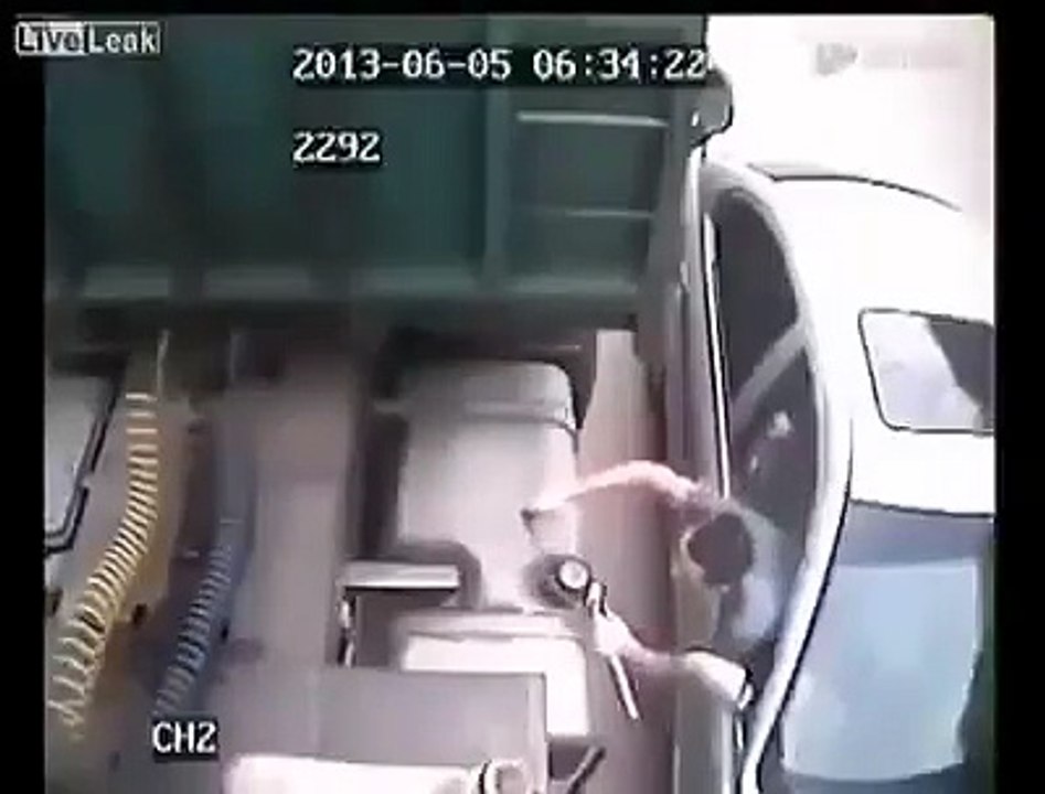 Get your own damn fuel!