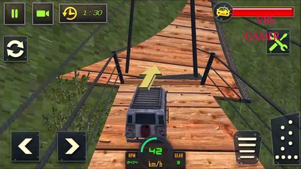 Man Going Beyond The Task Android Gameplay