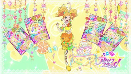 アイカツスターズ！ #42