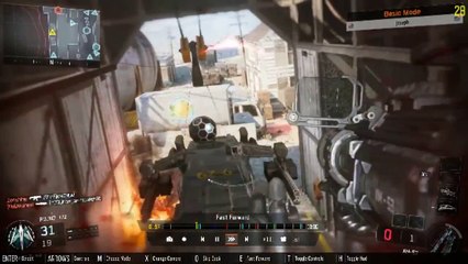 Best BO3 Domination Match and Supply drop openings (RARE)