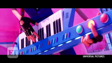 Gru3 - Happy Birthay