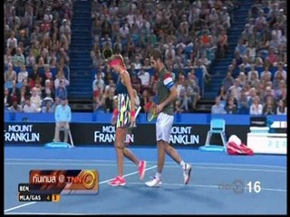 ทันเกมส์@TNN24 เช้า วันที่ 7 มกราคม 2560