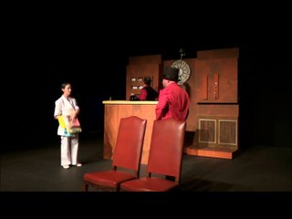 04 - Appel taxis et retrouvailles