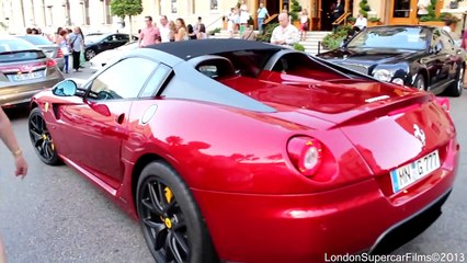 СУПЕРКАРЫ МОНАКО Самые Дорогие АВТО Мира   ЗДЕСЬ!!!