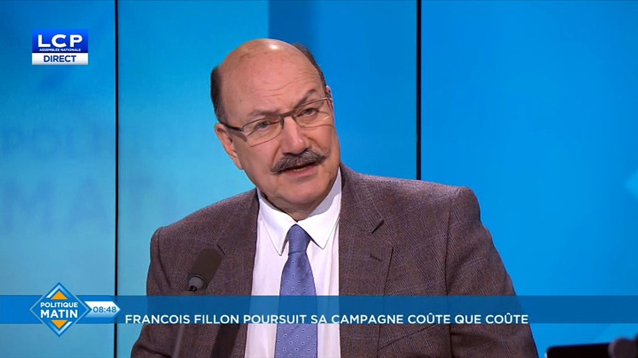 Penelopegate : JA Bénisti s'en prend à François Hollande qui a "embauché""sa conjointe" comme ministre
