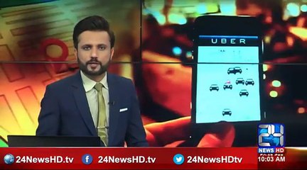 Verdict of Lahore High Court regarding Uber and Careem Taxi Service
